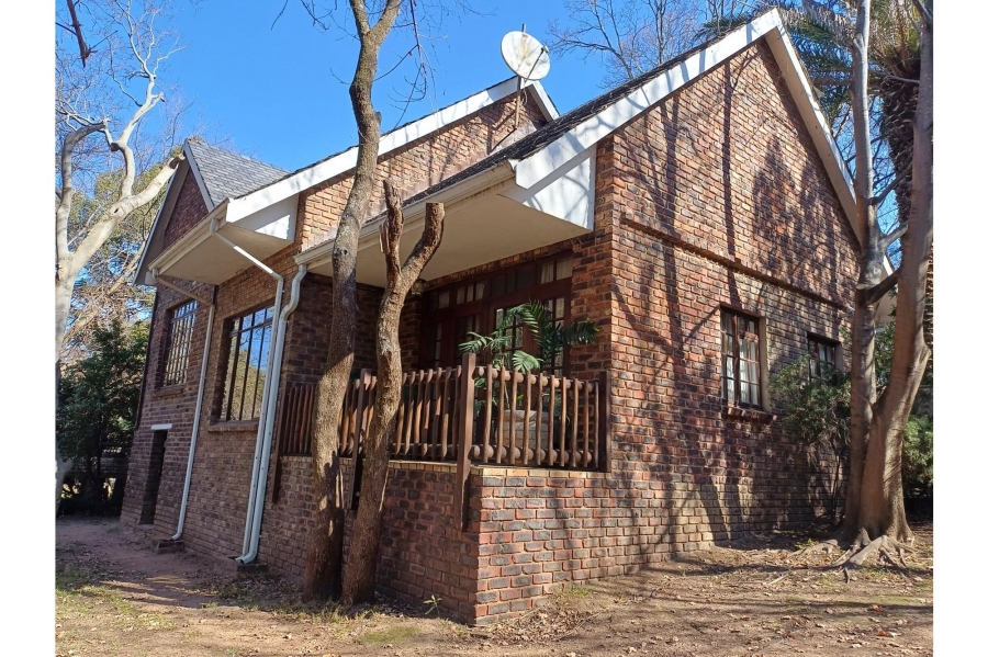 0 Bedroom Property for Sale in Parys Free State